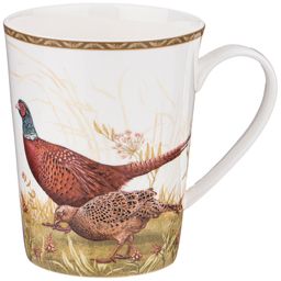 КРУЖКА LEFARD ОХОТА 480 МЛ