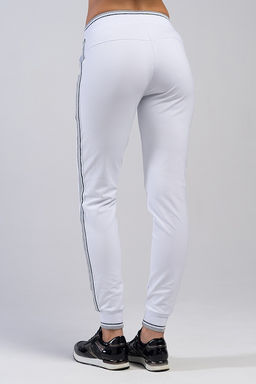 Брюки из тонкого футера - А+б коллекция фото 9