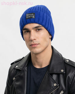 13108 MMH Колпак мужской (57-59)