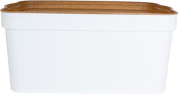 Ящик для хранения Keeplex Wood 7,5 л 32х21,1х14,1см KL350311624