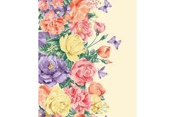 Набор вафельных полотенец Купон в коробке ВКК 590 Тейково - Наталья-текстиль фото 3