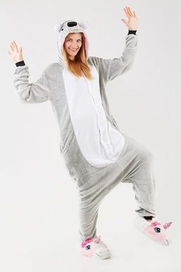 Пижама кигуруми Коала