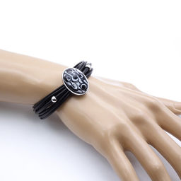 Браслет из муранского стекла - Vloes фото 4