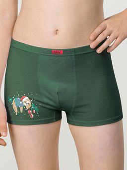 Уценка Pelican 2шт. в упаковке BUHB4309(2) трусы для мальчиков фото 2