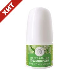 Натуральный дезодорант Алоэ Вера - Мануфактура дом природы фото 2