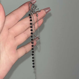 Серьги-каффы арт. 13 4068 (id 279692)