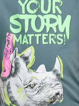 Уценка PELICAN BFT3265/1 футболка для мальчиков  фото 4