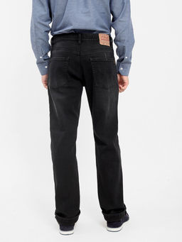 Мужские джинсы _ 0965/L-Warm - F5 фото 4