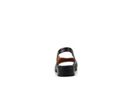 Босоножки EDART 3053.358 bl.black