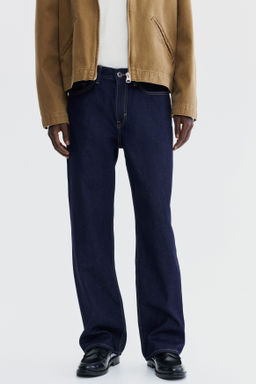 Relaxed Jeans - H&m фото 9