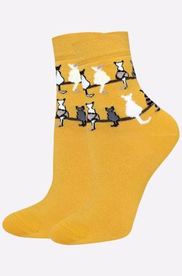 Цена за 2 шт. Носки для девочки Брестские