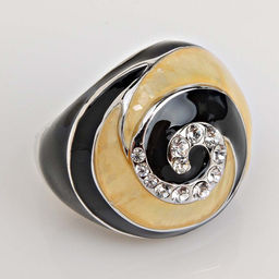 Кольцо арт. KG50 0063 (id 225697)