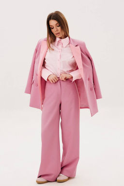 Костюм AmberA 3024 розовый