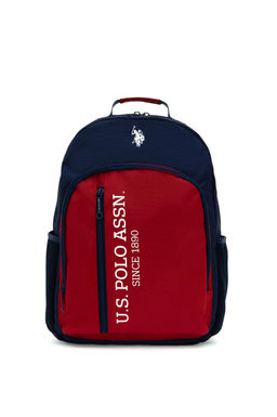 Erkek _ocuk Lacivert Okul _antas_ Sepette S_rpriz _ndirim