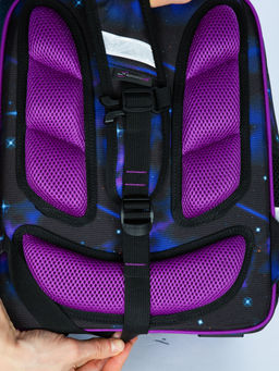 Рюкзак школьный SK1-31 - Steiner фото 20