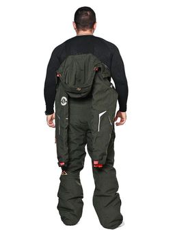 Комбинезон A-89001 Хаки