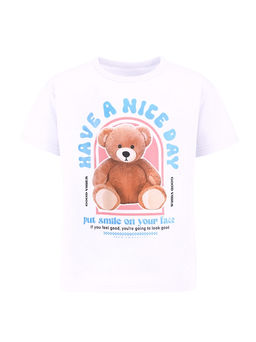 футболка 1ДДФК4328001 - Апрель фото 3