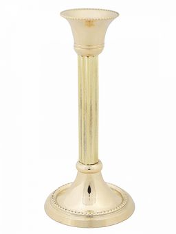 Подсвечник на тонкую свечу (набор из 3-х) №П0177 - Ганг фото 4