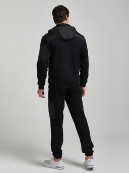 Спортивный костюм мужской 124M-RR-1768 RED-N-ROCKS - Addic фото 4