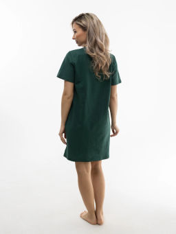 Туника женская, мод.2021 - Текс-плюс фото 26