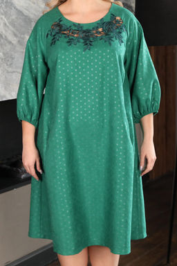 Платье П4-5211/3 - Wisell фото 10