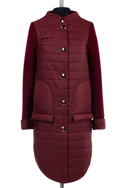 Пальто демисезонное Amalgama - El podio фото 16