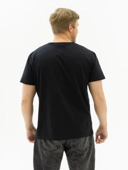 Футболка мужская, мод.1963 - Барболета фото 24