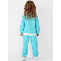 Комплект Youlala футер 3х нитка петля  фото 5