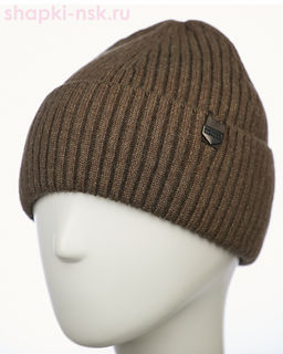 31124 1А F KHM Альтаир Колпак мужской флис (57-59)