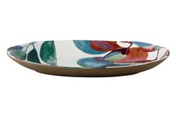 Блюдо овальное Samba, 28х19 см - Maxwell & Williams фото 3