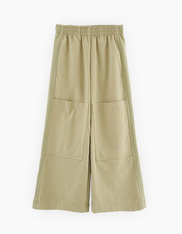 Брюки для девочки