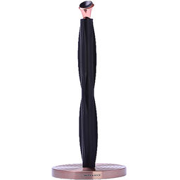 40562 Подставка для бумажных полотенец 15х35см нерж/ст/железо/пластик MB (х12)