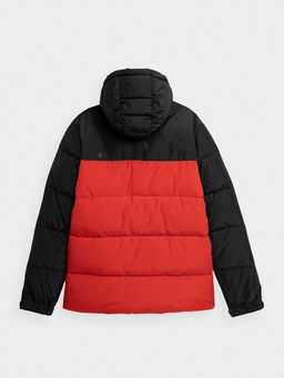 Пуховик мужской - 4F фото 6