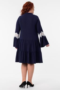 Платье П5-4459/3 - Wisell фото 9
