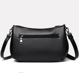 Bags Сумка женская / кожа / 01183304  фото 6