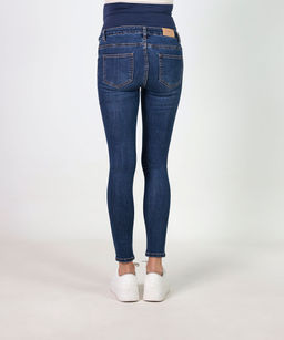 Oh ma / Брюки джинсовые