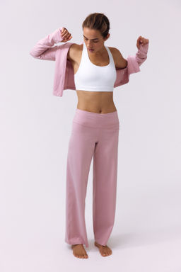 Sujetador de deporte con SoftMove Medium Support - H&m фото 10