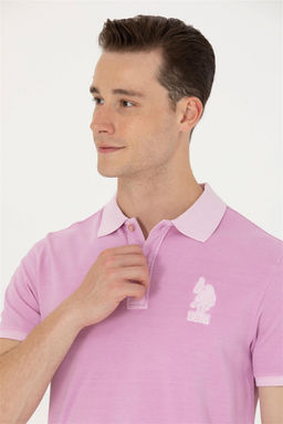 Мужская футболка-поло Magnolia Basic - U.s. polo assn фото 9