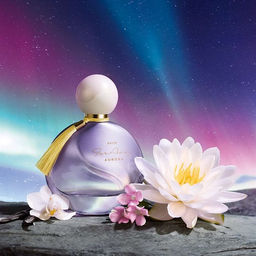 Парфюмерная вода Far Away Aurora для нее, 50 мл - Avon фото 2