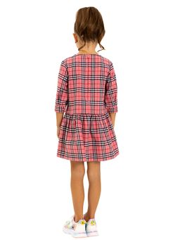 Платье д/дев. О65856 - Карамелли фото 2