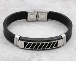 Браслет F872973907130 (силиконовый ремешок)