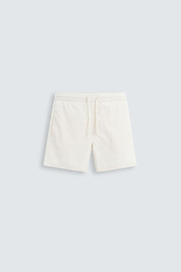 BASIC REGULAR SWIMMING TRUNKS - Zara фото 5