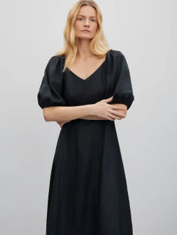 ЕМКА / Платье приталенного кроя - Emka фото 3