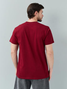 Футболка мужская арт. 02285 - F5 фото 5