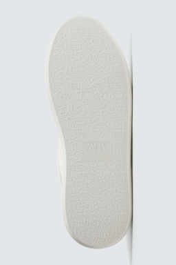 CHUNKY TRAINERS - Zara фото 7