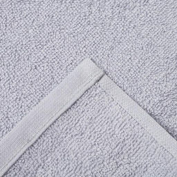 Набор махровых полотенец Happy 30х30 см - 4 шт, 100% хлопок 340 гр/м2 - Этель фото 3