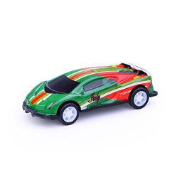 Набор машин "Чемпион" в коробке