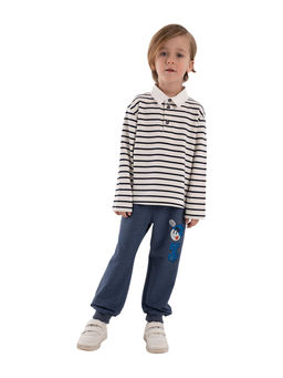 Брюки мал. О37128