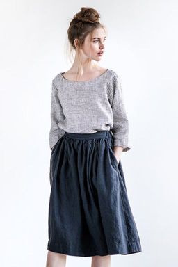 Юбка Вена - Annyway фото 2