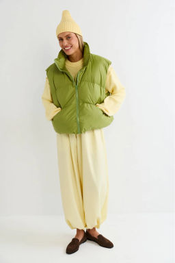 Жилет Green Apple - Erist store фото 3